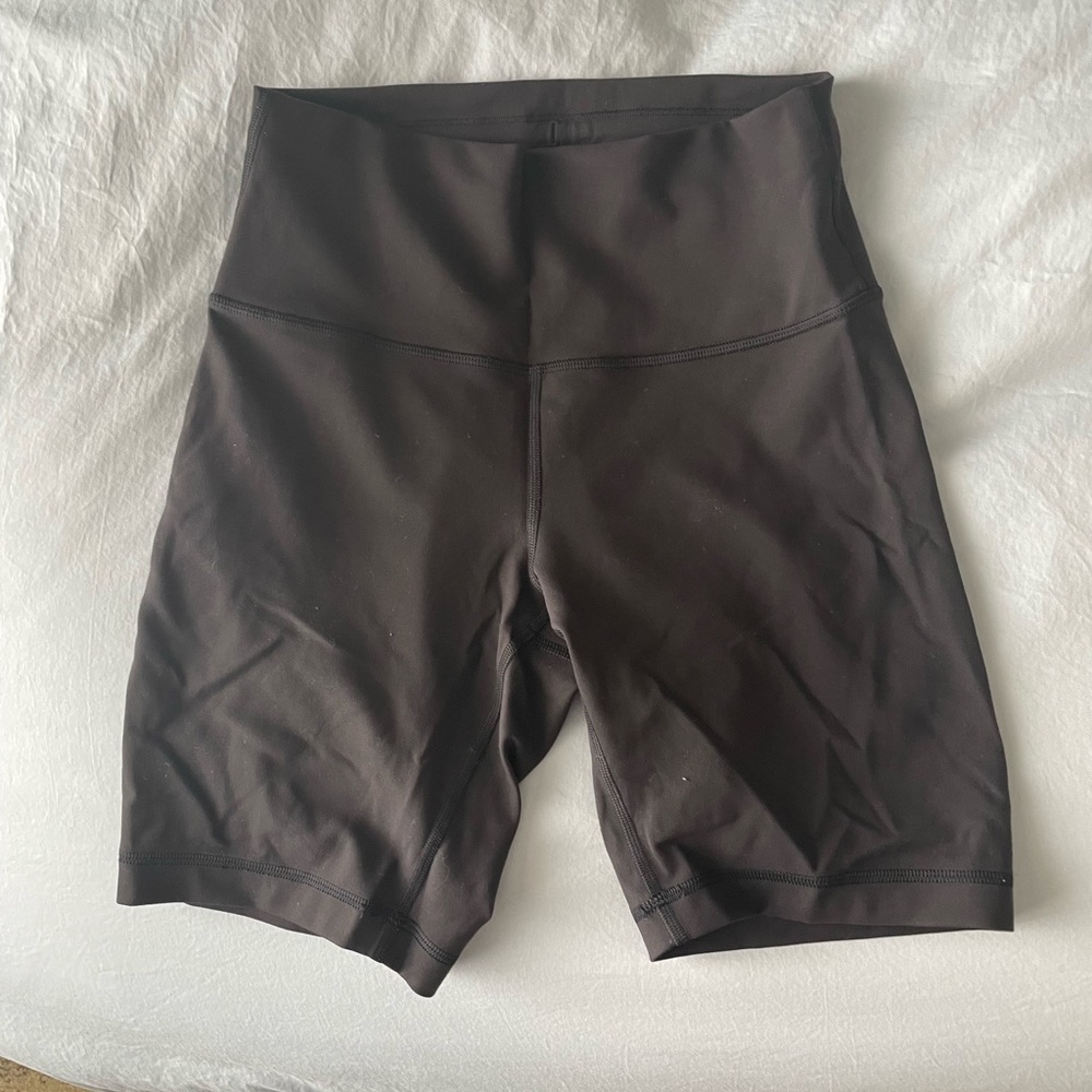 Lululemon Align Short